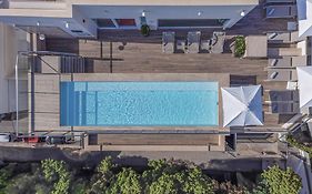 Mistral St. Julian’s Affiliated by Meliá