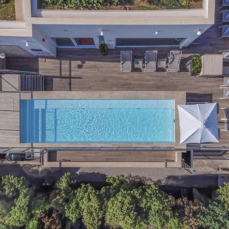 Hotel Mistral St Julian'S, Affiliated By Melia San Giuliano Esterno foto
