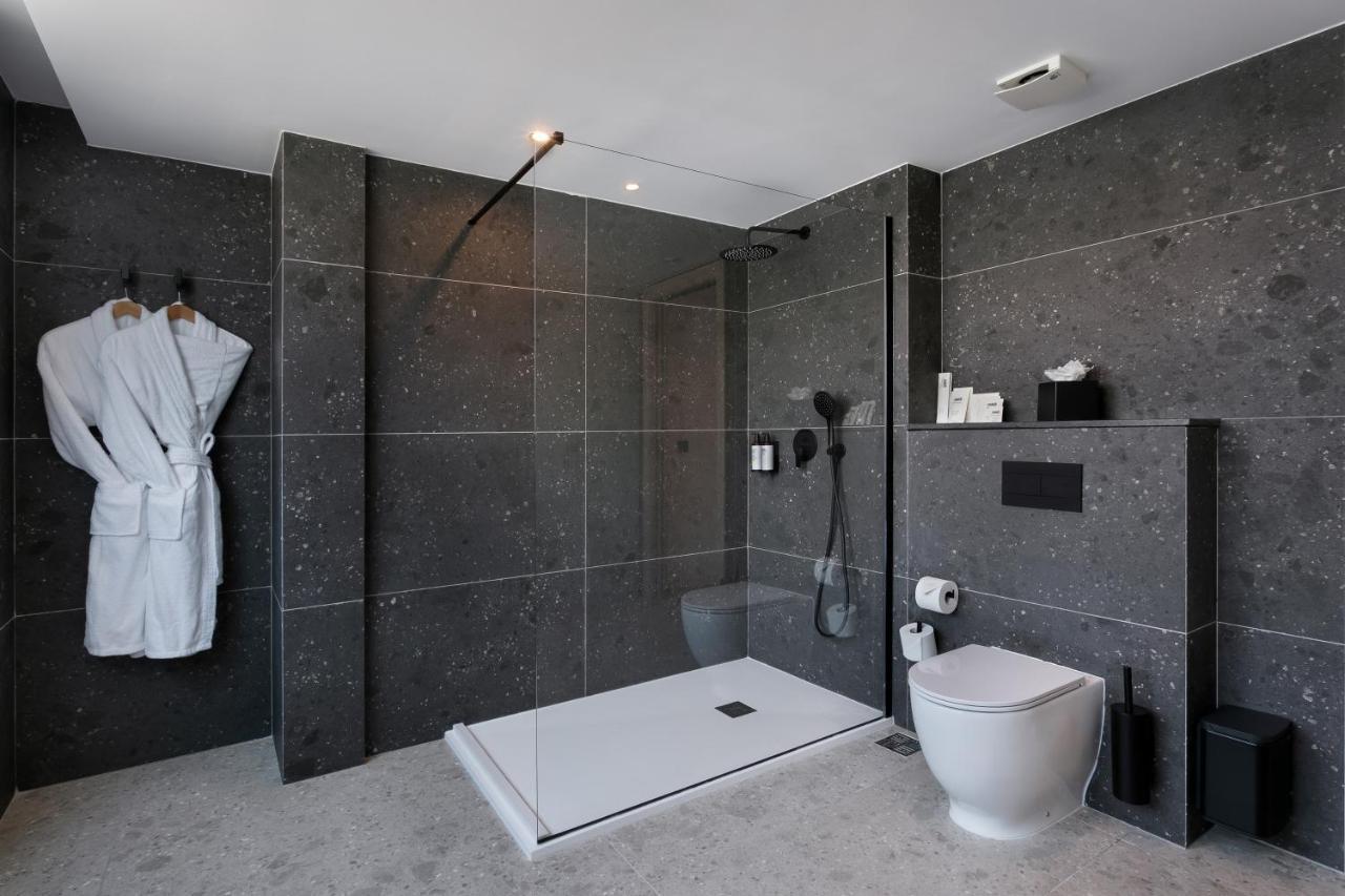 Hotel Mistral St Julian'S, Affiliated By Melia San Giuliano Esterno foto