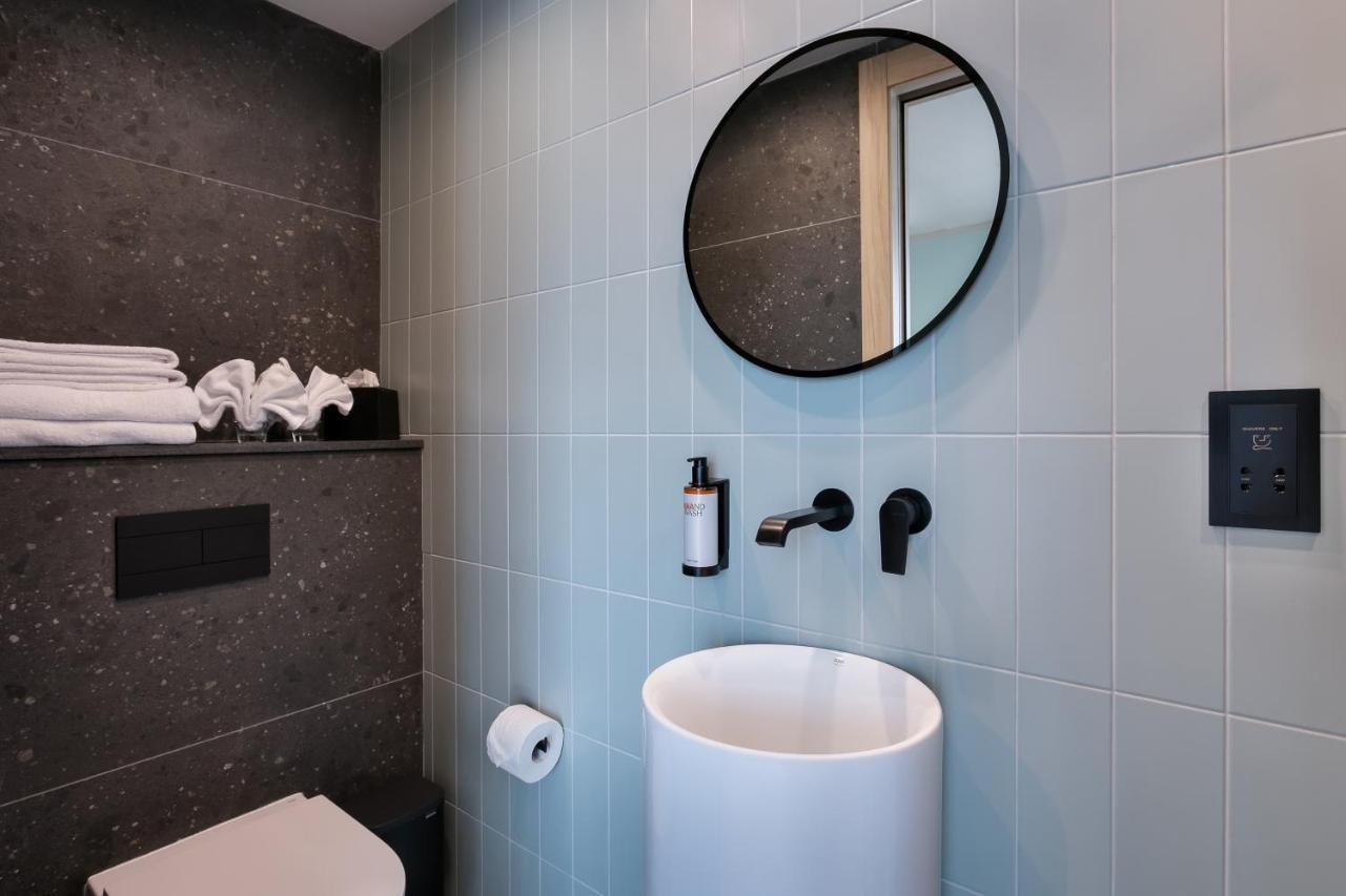 Hotel Mistral St Julian'S, Affiliated By Melia San Giuliano Esterno foto