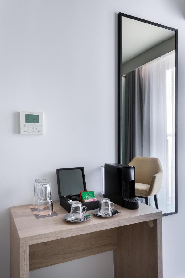 Hotel Mistral St Julian'S, Affiliated By Melia San Giuliano Esterno foto