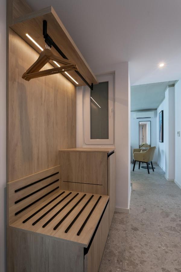Hotel Mistral St Julian'S, Affiliated By Melia San Giuliano Esterno foto