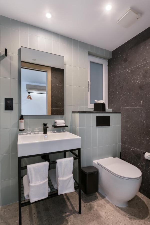 Hotel Mistral St Julian'S, Affiliated By Melia San Giuliano Esterno foto