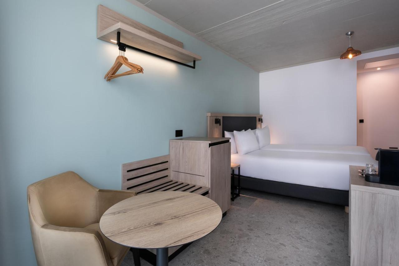 Hotel Mistral St Julian'S, Affiliated By Melia San Giuliano Esterno foto