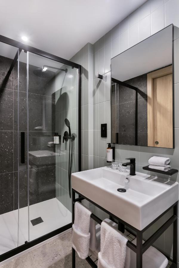 Hotel Mistral St Julian'S, Affiliated By Melia San Giuliano Esterno foto