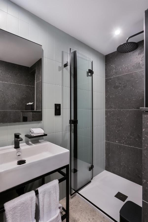 Hotel Mistral St Julian'S, Affiliated By Melia San Giuliano Esterno foto