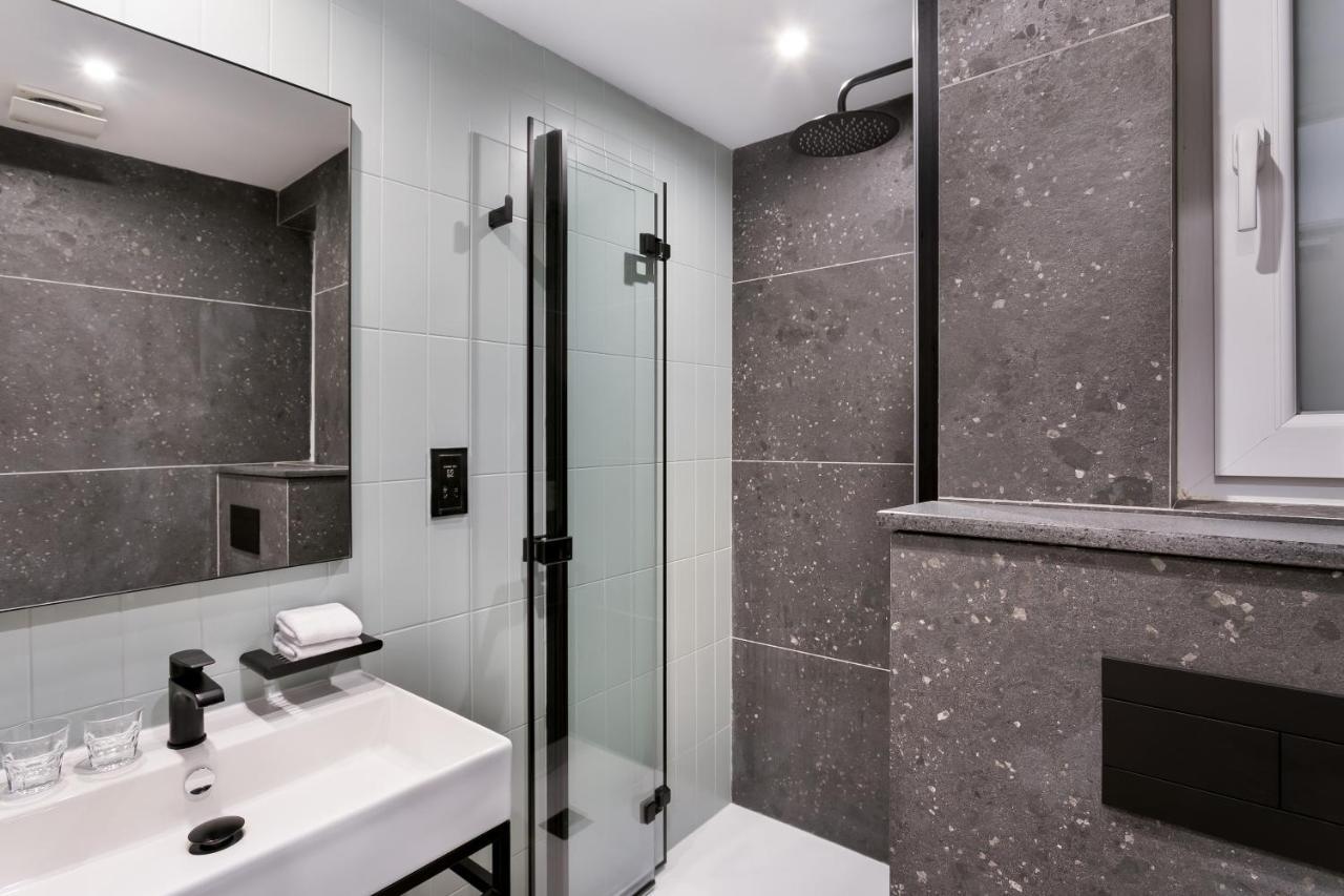 Hotel Mistral St Julian'S, Affiliated By Melia San Giuliano Esterno foto