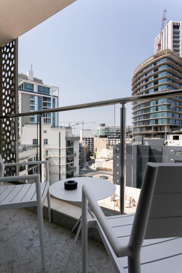 Hotel Mistral St Julian'S, Affiliated By Melia San Giuliano Esterno foto