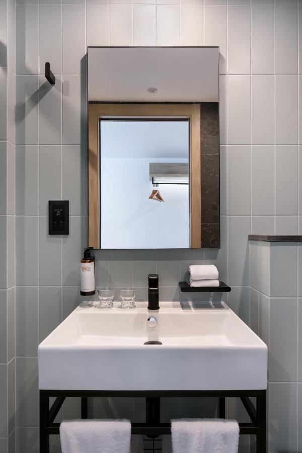 Hotel Mistral St Julian'S, Affiliated By Melia San Giuliano Esterno foto