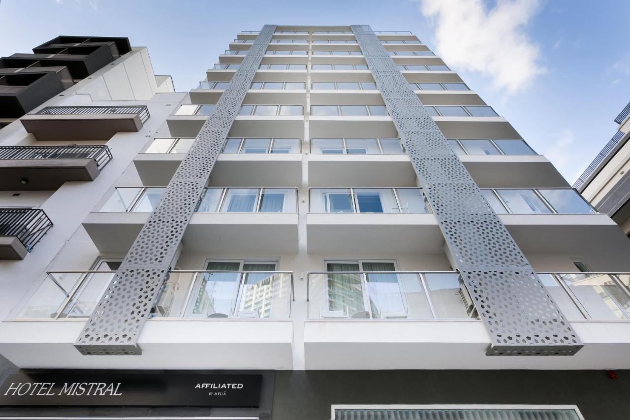 Hotel Mistral St Julian'S, Affiliated By Melia San Giuliano Esterno foto