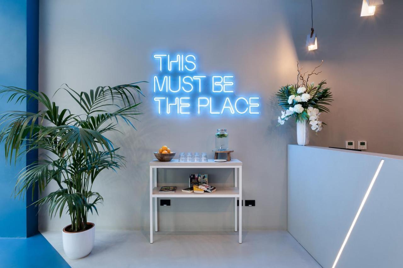 Hotel Mistral St Julian'S, Affiliated By Melia San Giuliano Esterno foto