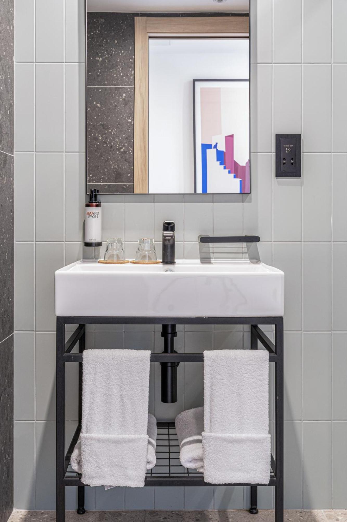 Hotel Mistral St Julian'S, Affiliated By Melia San Giuliano Esterno foto