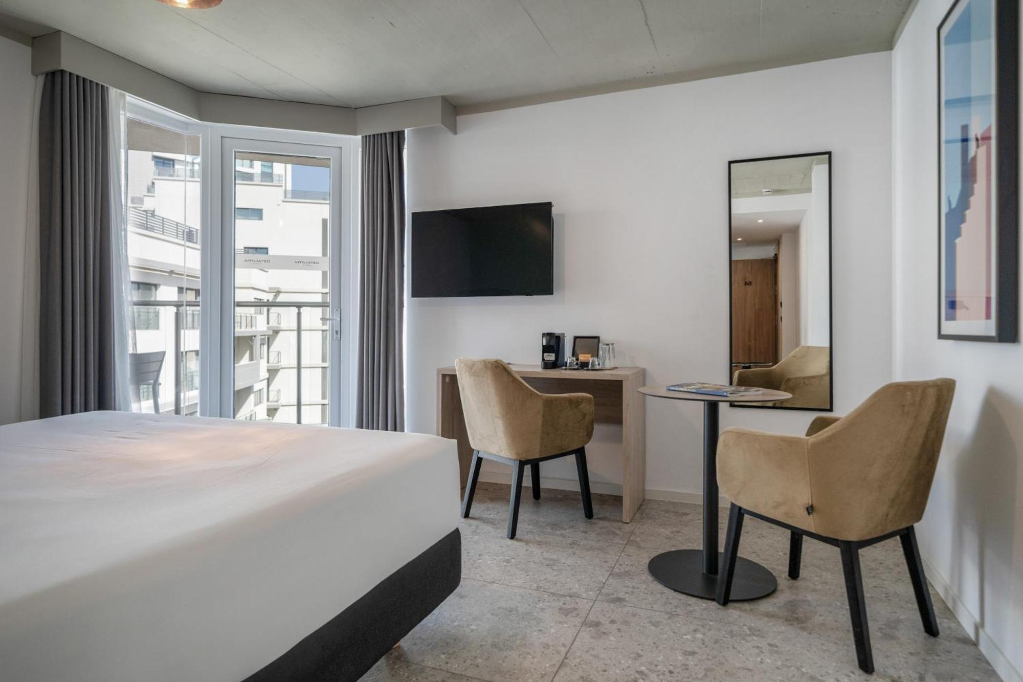 Hotel Mistral St Julian'S, Affiliated By Melia San Giuliano Esterno foto