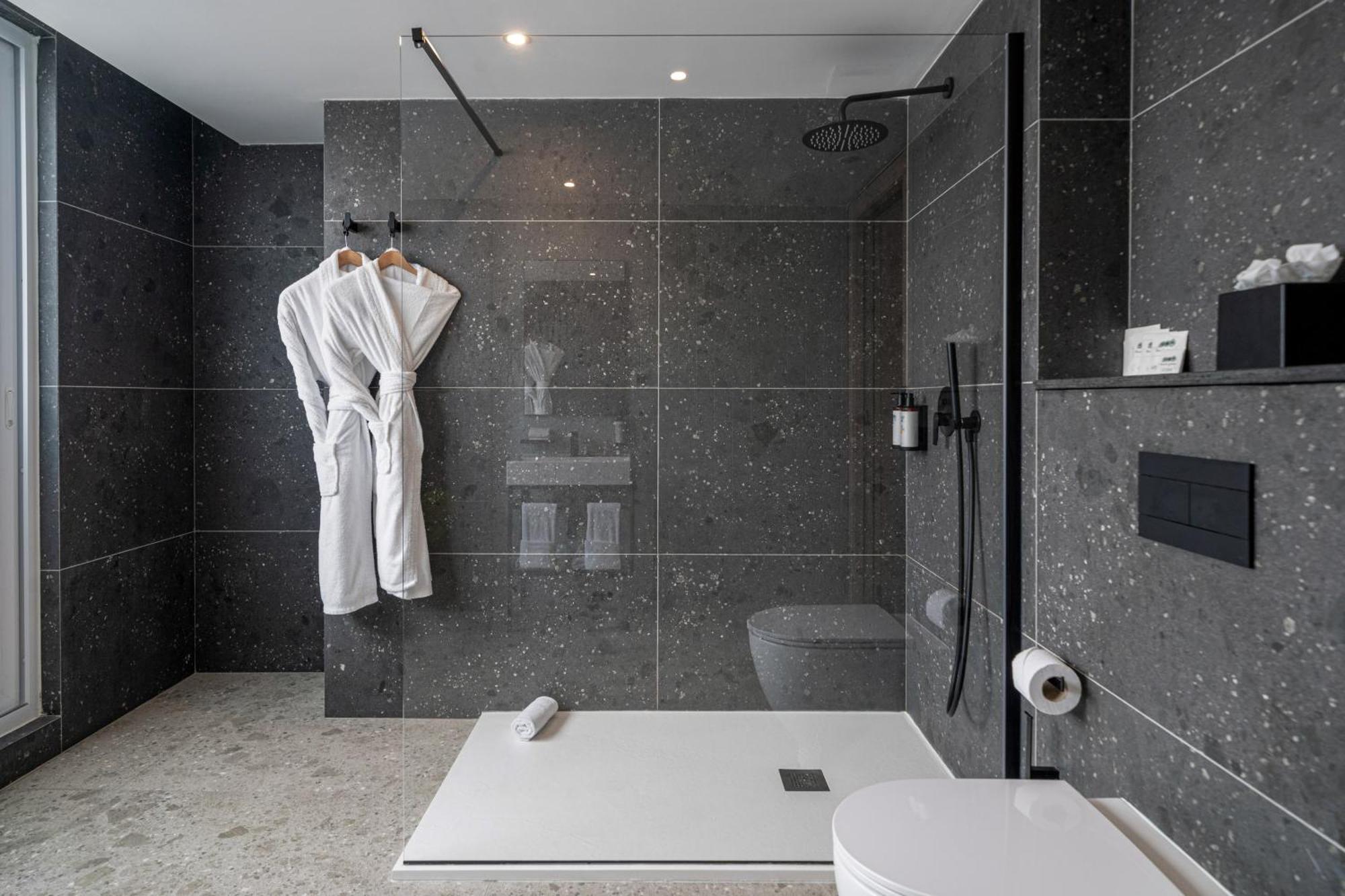 Hotel Mistral St Julian'S, Affiliated By Melia San Giuliano Esterno foto