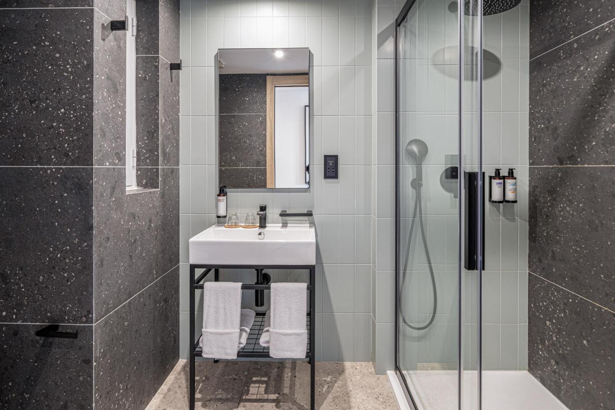 Hotel Mistral St Julian'S, Affiliated By Melia San Giuliano Esterno foto