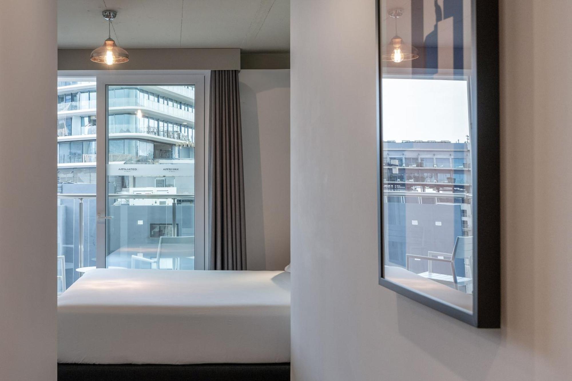 Hotel Mistral St Julian'S, Affiliated By Melia San Giuliano Esterno foto