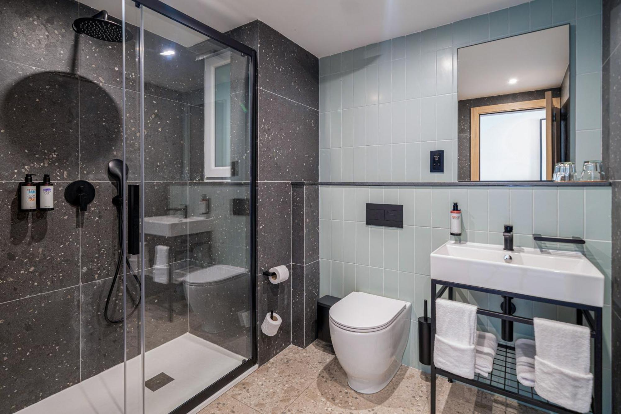 Hotel Mistral St Julian'S, Affiliated By Melia San Giuliano Esterno foto