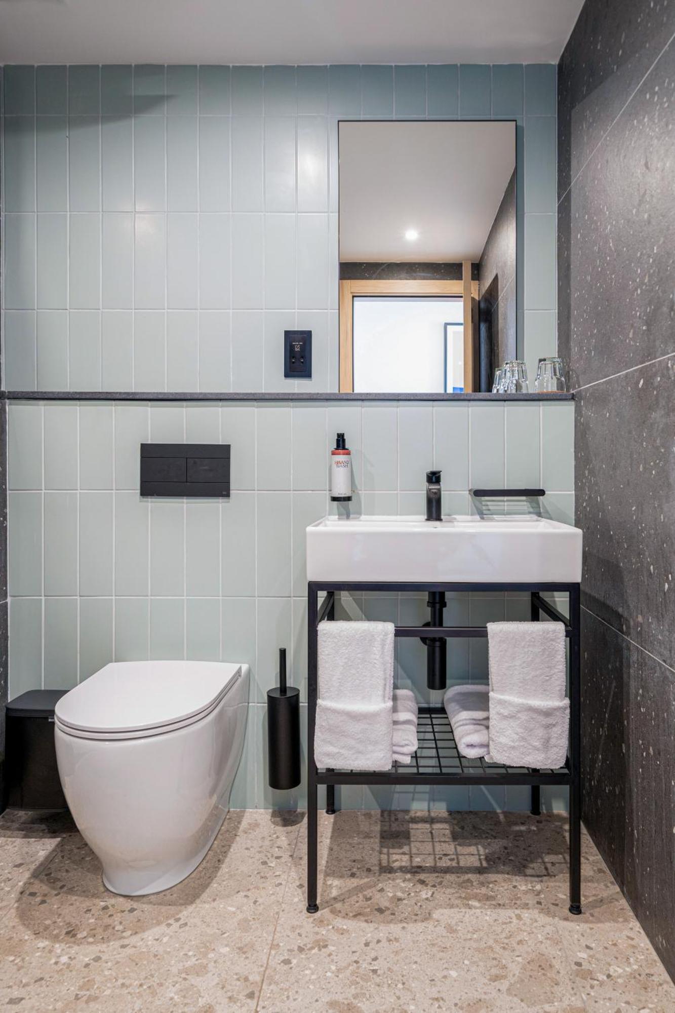 Hotel Mistral St Julian'S, Affiliated By Melia San Giuliano Esterno foto
